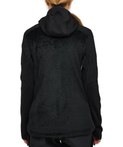 Haglöfs Women's Vassi Mid Hood True Black
