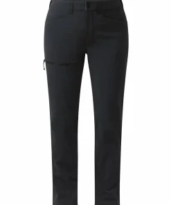 Haglöfs Women's Warm Flex Pant True Black