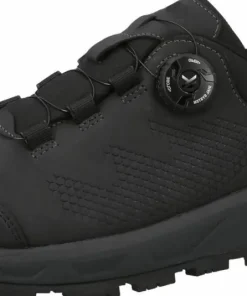 Halti Buli Low 2 DrymaxX FL IC Shoe Black