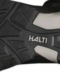 Halti Fara Mid Freelock DrymaxX Walking Shoe Black Outlet