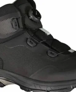 Outlet Fara Mid Freelock DrymaxX Walking Shoe Vandringsskor & Vandringskängor Dam