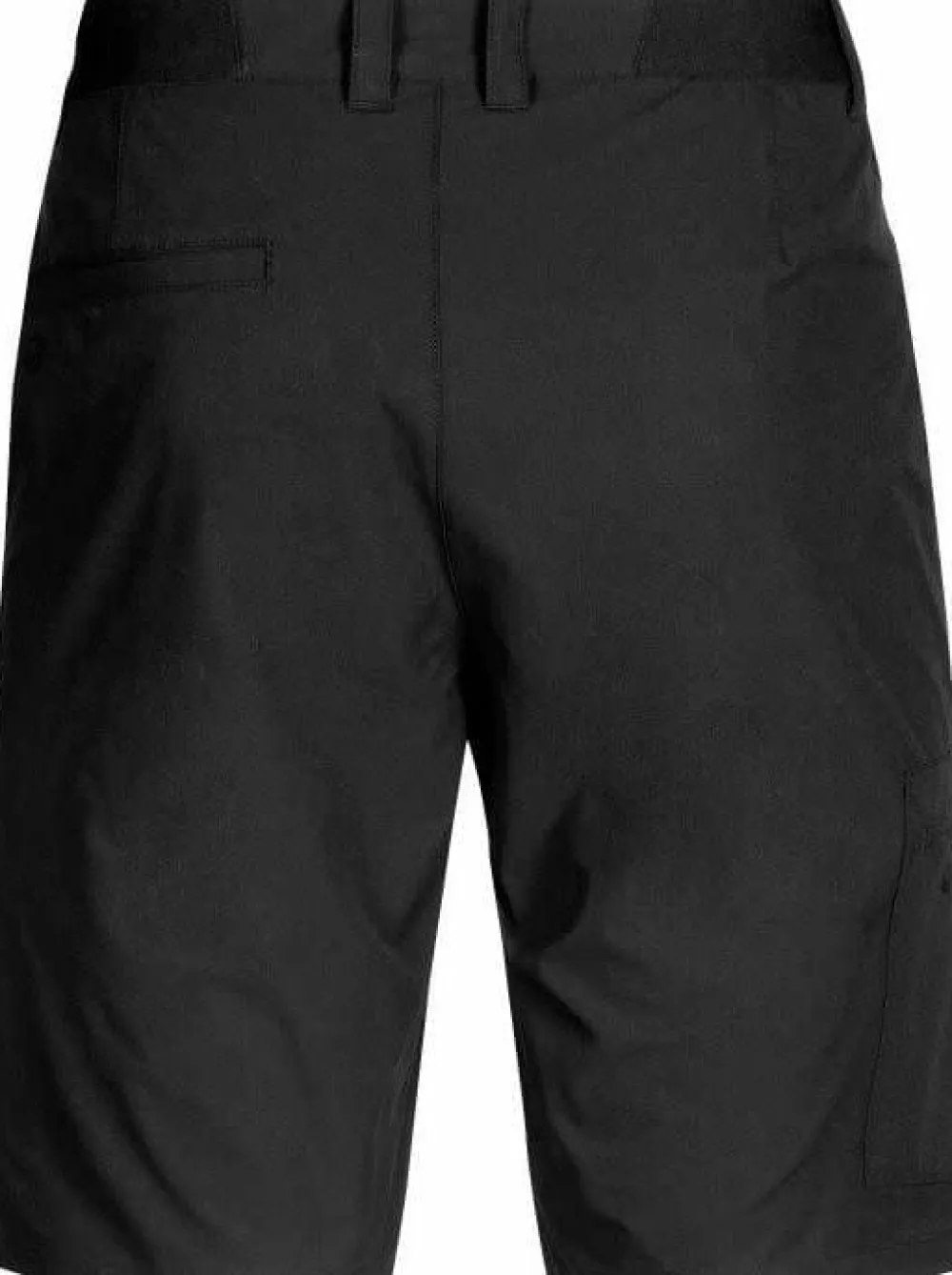 Halti Men's Drive X-Stretch Shorts Black Outlet