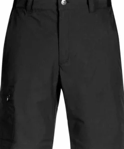 Halti Men's Drive X-Stretch Shorts Black Outlet