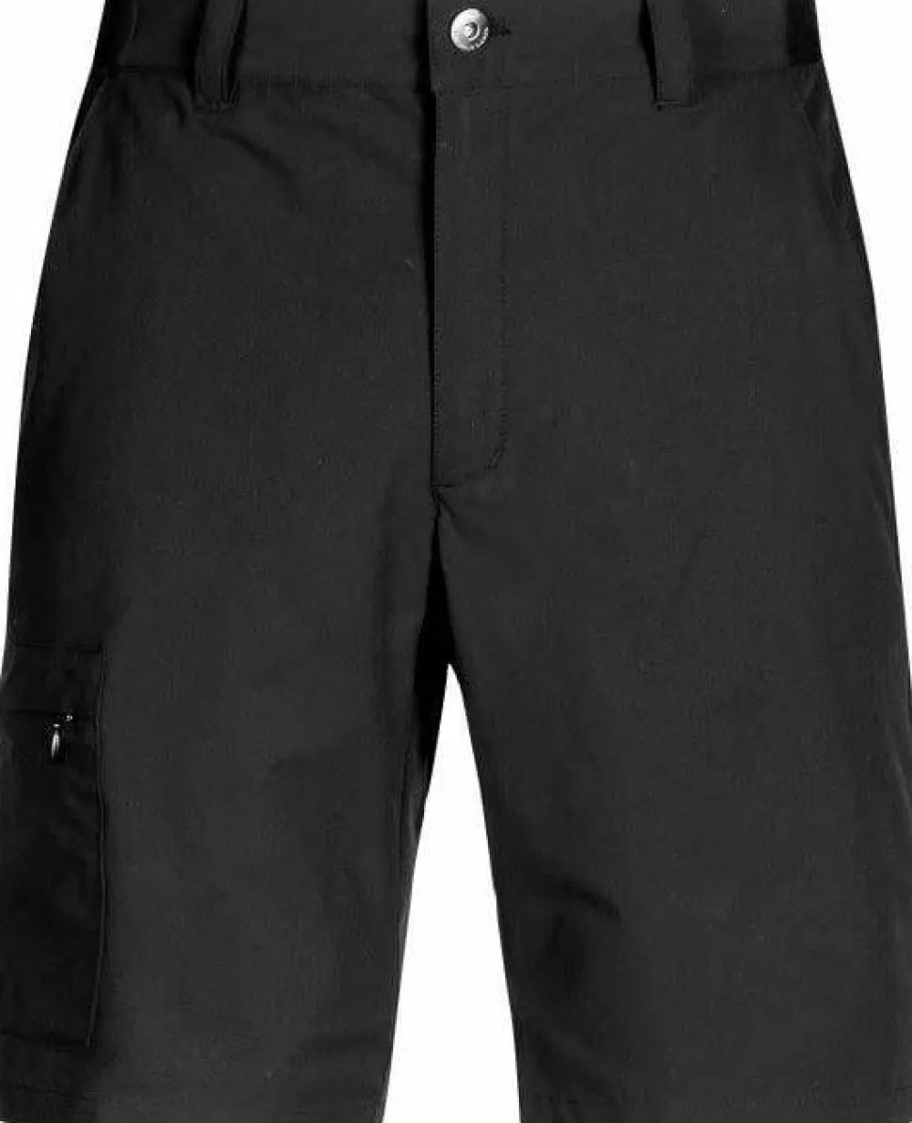 Halti Men's Drive X-Stretch Shorts Black Outlet