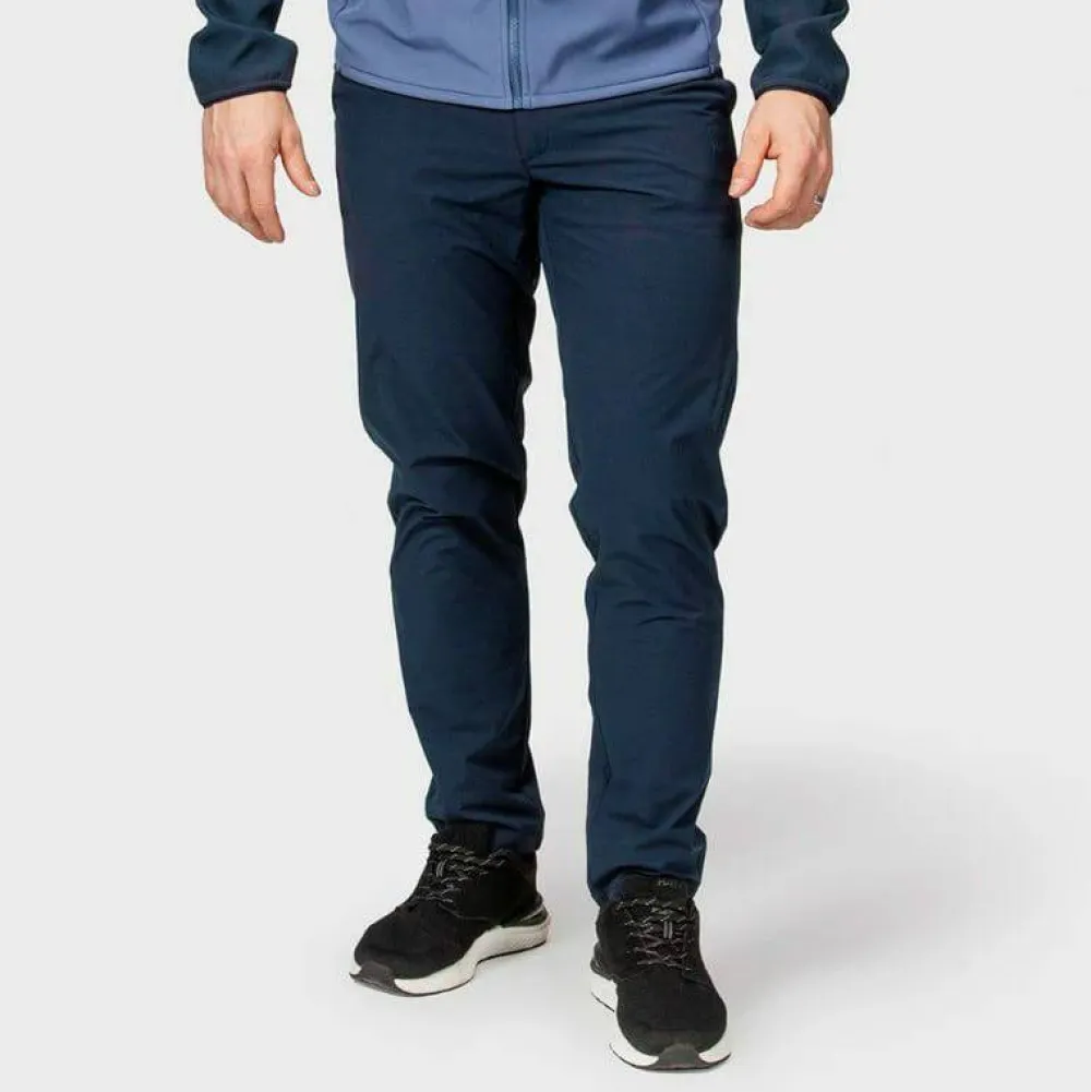 Discount Men's Drive X-Stretch Chinos Herrbyxor
