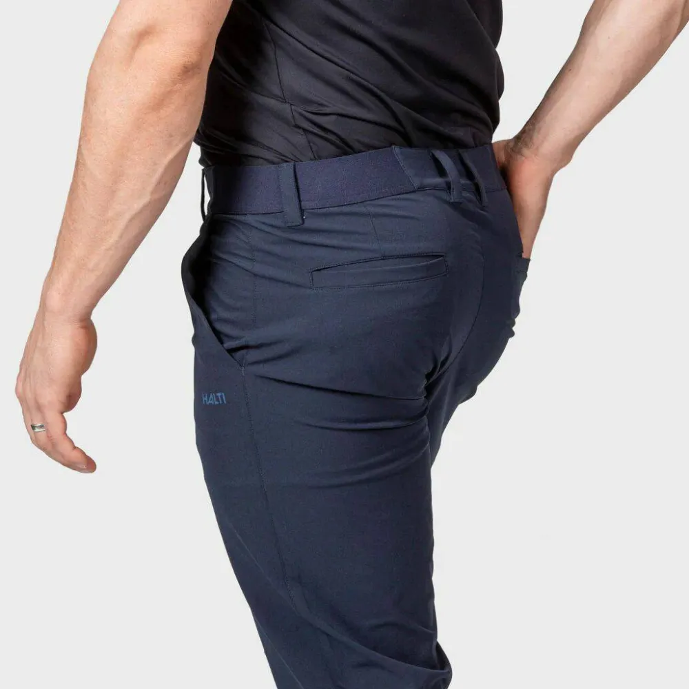Discount Men's Drive X-Stretch Chinos Herrbyxor