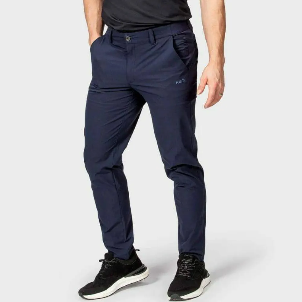 Discount Men's Drive X-Stretch Chinos Herrbyxor