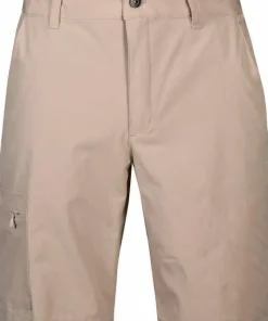 Halti Men's Drive X-Stretch Shorts Cobblestone Beige Online