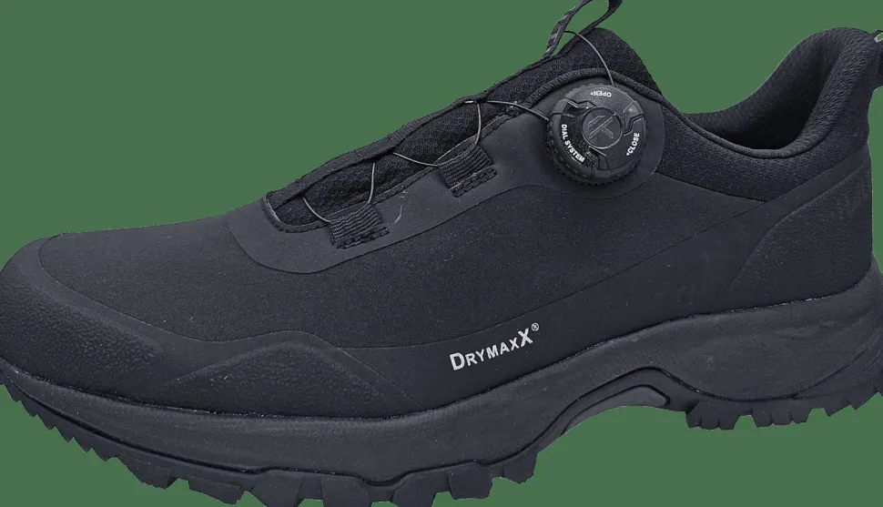 Halti Men's Fara Low Freelock 2 Black