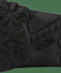 Halti Men's Fara Low Freelock 2 Black