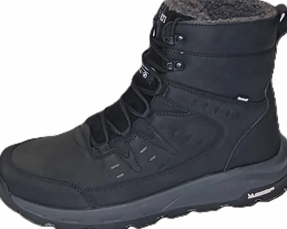 New Men's Fjalla 2 Dx Ic Winter Boot Vardagsskor Herr