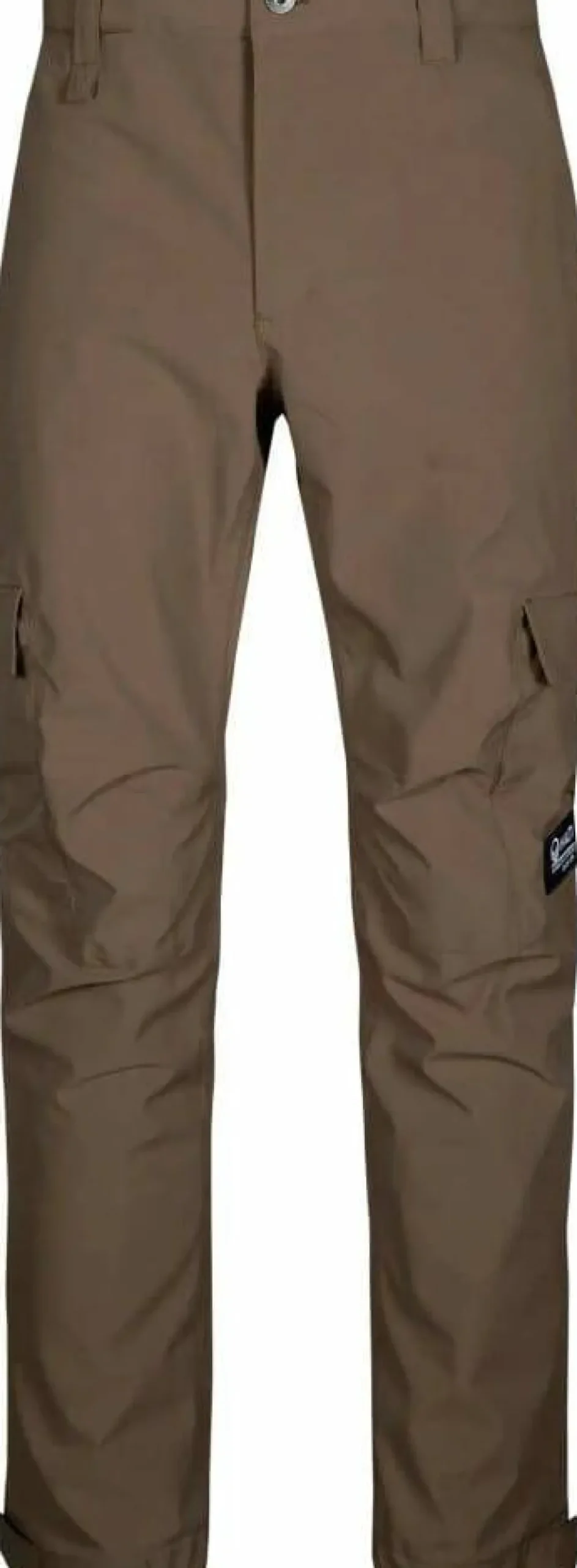 Online Men's Hiker II DryMaxX Pants Herrbyxor