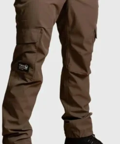Online Men's Hiker II DryMaxX Pants Herrbyxor