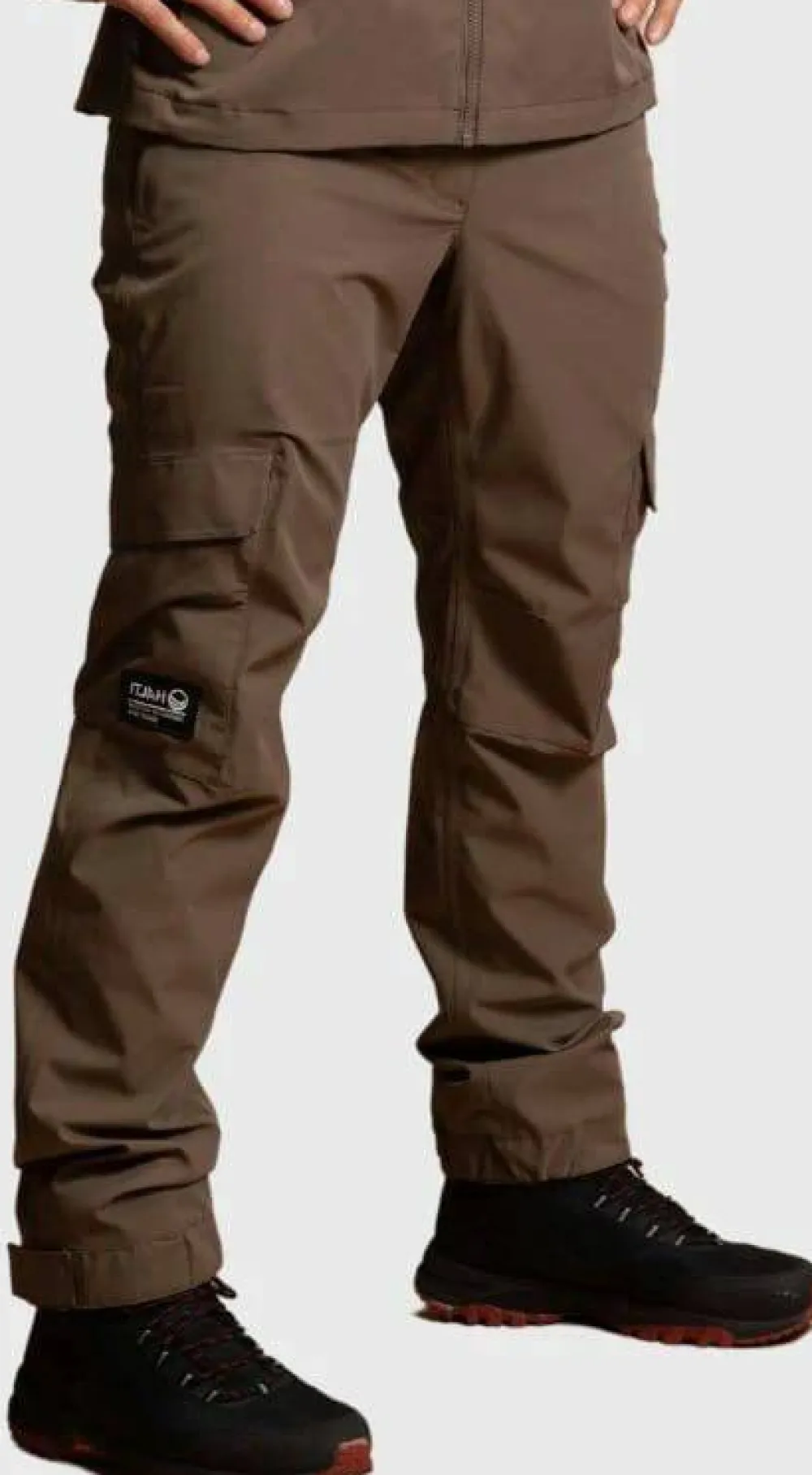 Online Men's Hiker II DryMaxX Pants Herrbyxor