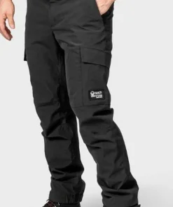 Halti Men's Hiker II DryMaxX Pants Black