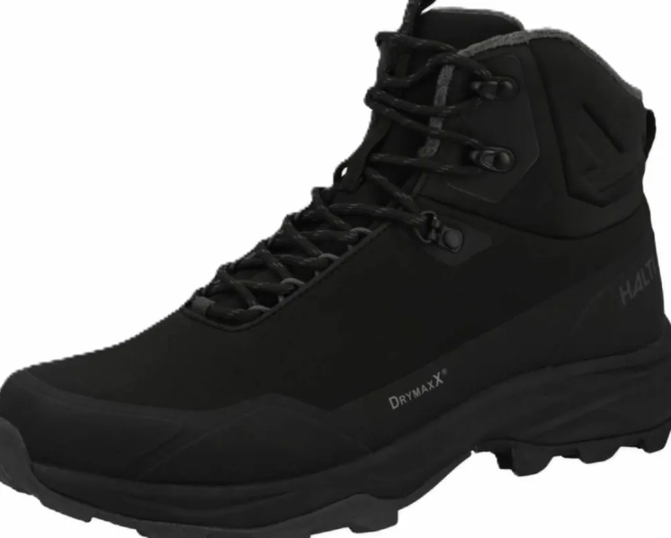 Halti Men's Kenai Mid 2 DX Spike Shoe Black