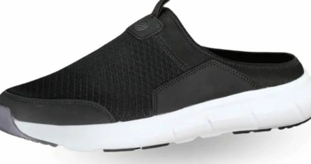 New Men's Lester Slipper Herrsandaler