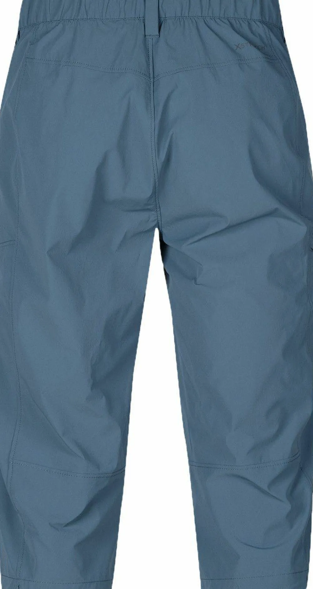 Halti Men's Pallas Cool Stretch Capri Fjord Blue Hot