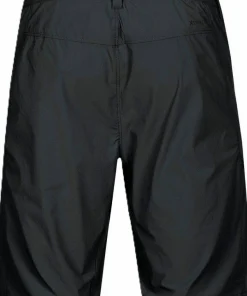 Halti Men's Pallas Cool Strech Shorts Black