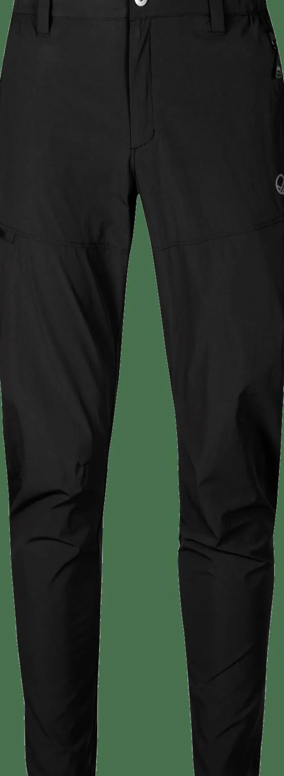 Halti Men's Pallas Cool X-stretch Pants Black Outlet