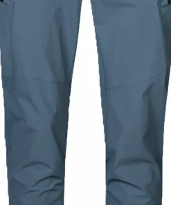 Halti Men's Pallas Evo X-Stretch Pants Indian Blue