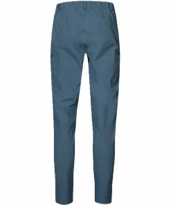 Halti Men's Pallas Evo X-Stretch Pants Indian Blue