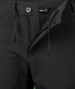 Halti Men's Pallas X-stretch Outdoor Pants Black