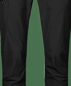 Halti Men's Pallas X-stretch Outdoor Pants Black