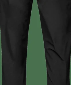Halti Men's Pallas X-stretch Outdoor Pants Black