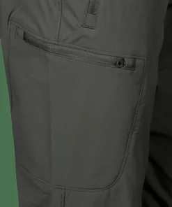 Halti Men's Pallas X-stretch Outdoor Pants Chimera Grey New