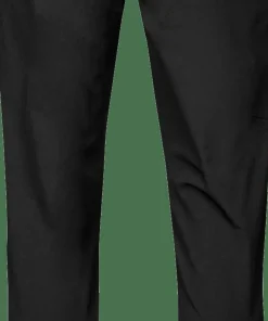 Halti Men's Pallas X-stretch Outdoor Pants Black