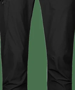 Halti Men's Pallas X-stretch Outdoor Pants Black