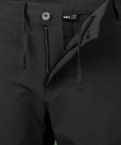 Halti Men's Pallas X-stretch Outdoor Pants Black