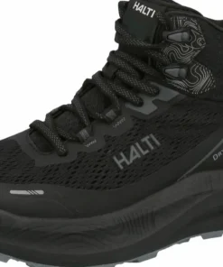 Discount Men's Rapid Mid DrymaxX Shoe Vandringsskor & Vandringskängor Herr