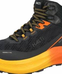 Halti Men's Rapid Mid DrymaxX Shoe Dark Sapphire Blue