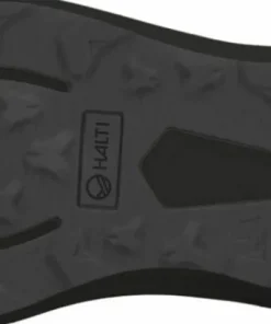 Halti Men's Rapid Trail Sneaker Black