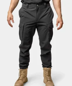 Halti Men's Roams Cargo Pants Black