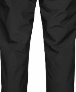 Halti Men's Routa Winter Pants Black Print