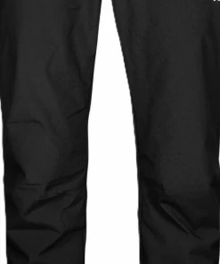 Halti Men's Routa Winter Pants Black Print