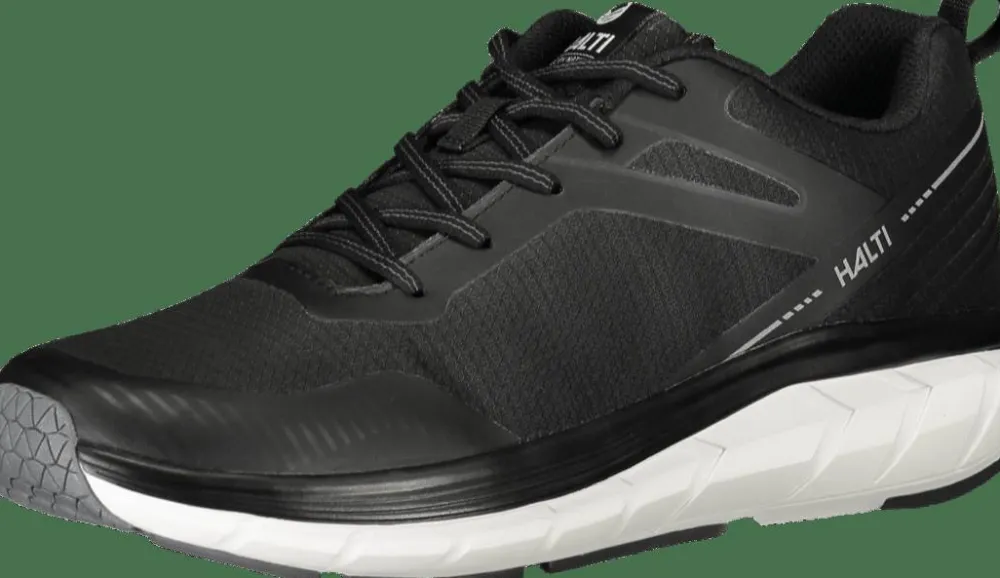 Halti Men's Tempo 2 Running Shoe Black Hot