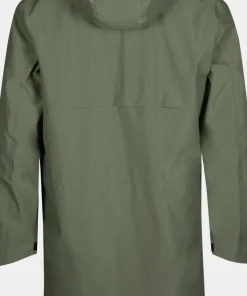 Halti Men's Tokoi II Dx Parka Four Leaf Clover Green