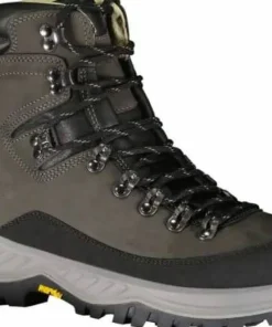Halti Optima 2 DrymaxX Trekking Boot Anthracite Grey Discount