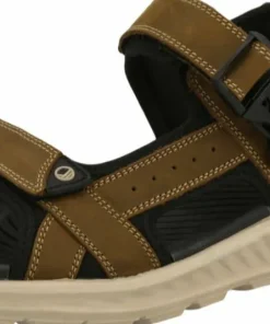 Halti Unisex Sora Outdoor Sandal Major Brown Outlet