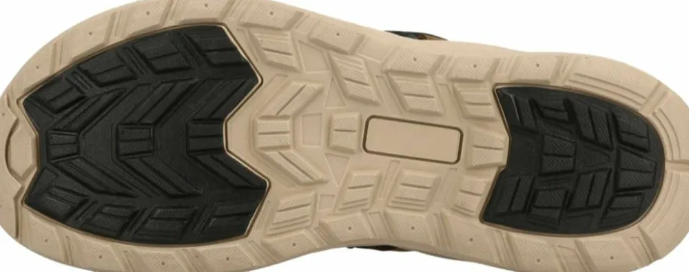 Halti Unisex Sora Outdoor Sandal Major Brown Outlet