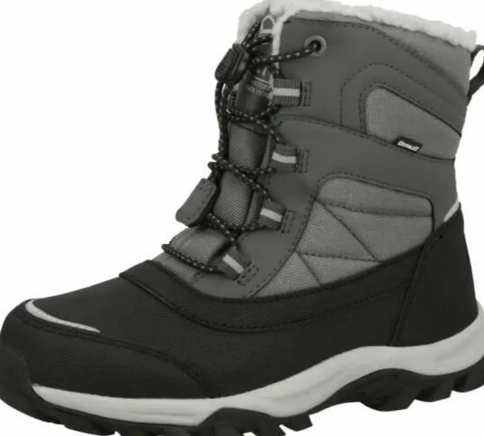 Halti Vesper DrymaxX Youth Boot Charcoal Grey