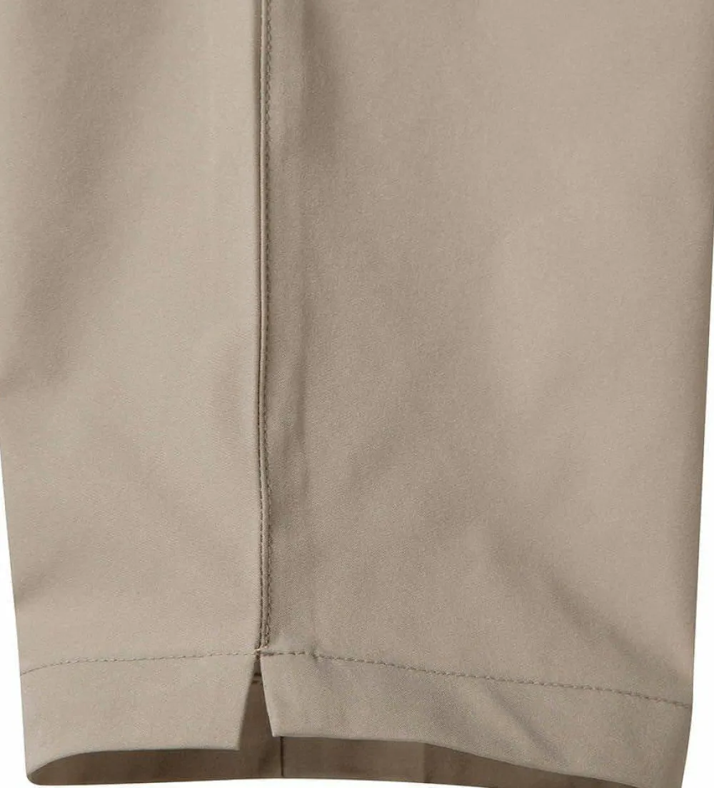 Halti Women's Drive X-Stretch Chinos Cobblestone Beige