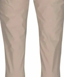 Halti Women's Drive X-Stretch Chinos Cobblestone Beige