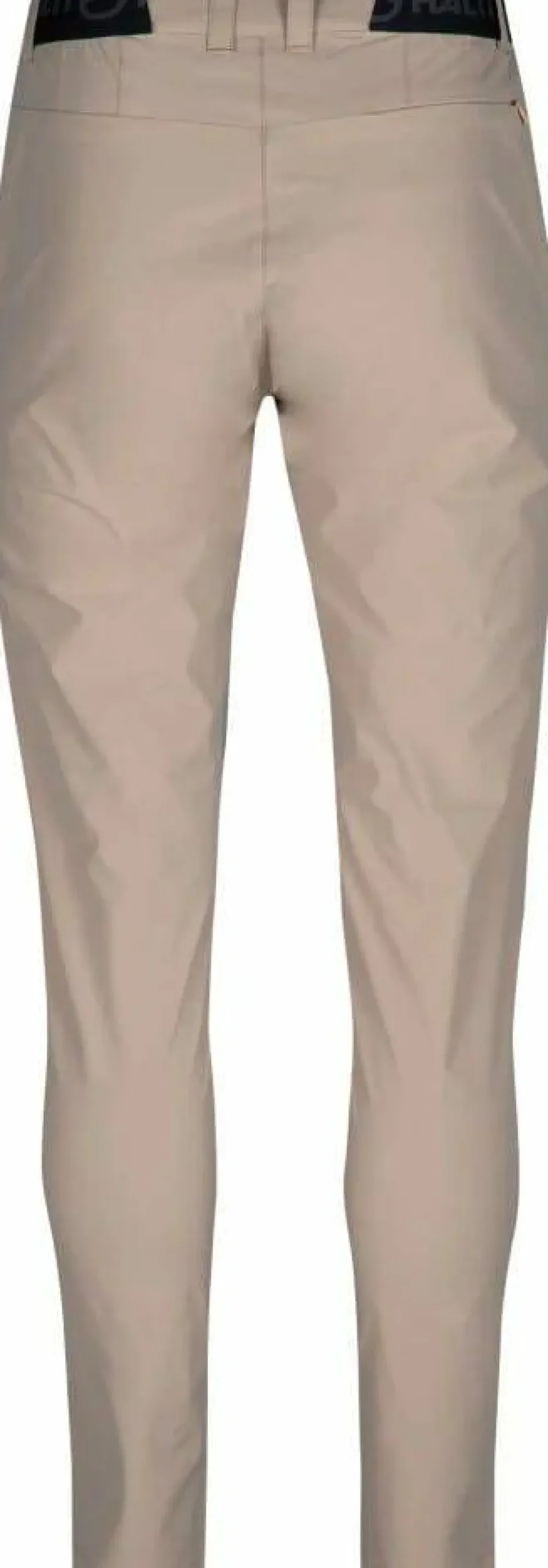Halti Women's Drive X-Stretch Chinos Cobblestone Beige