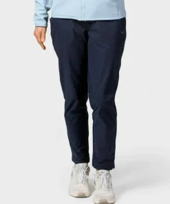 Halti Women's Drive X-Stretch Chinos Cobblestone Beige