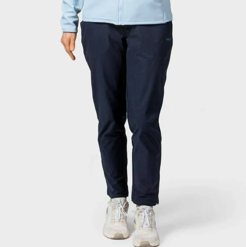 Halti Women's Drive X-Stretch Chinos Cobblestone Beige